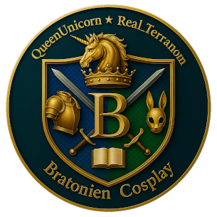 Logo of Bratonien_Cosplay
